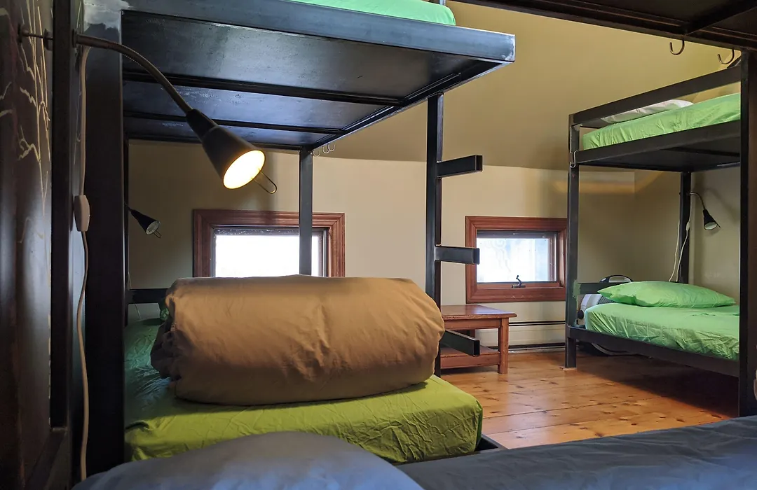 Hostel Tevere-1