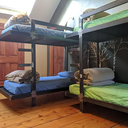 Hostel Tevere-2